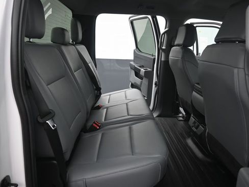 New 2026 Ford F150 XL w/ Equipment Group 103A High AWD/4WD image 10