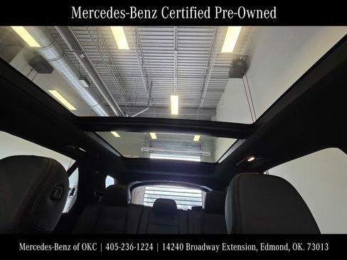 Certified 2026 Mercedes-Benz GLE 350 4MATIC image 16