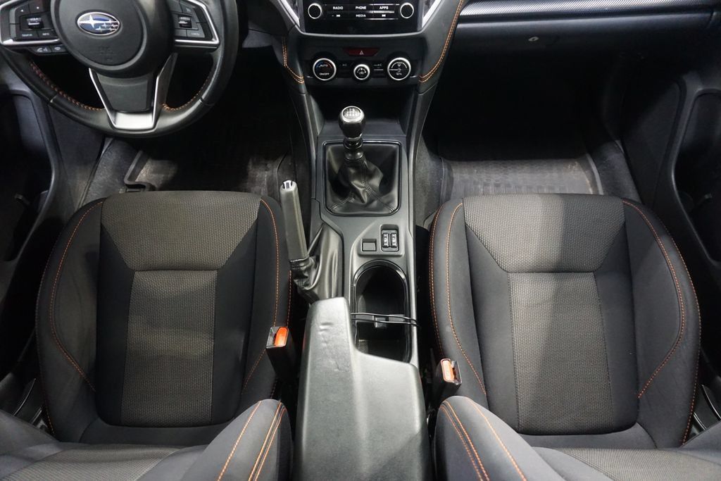 Used 2023 Subaru Crosstrek 2.0i Premium AWD/4WD image 26