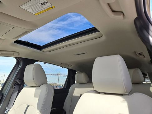 New 2026 MAZDA CX-70 3.3 Turbo w/ Preferred Package image 15