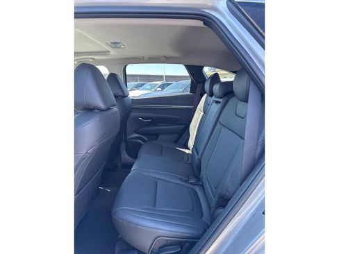 New 2024 Hyundai Tucson SEL w/ Convenience Package image 39