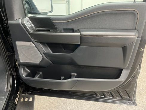 Used 2023 Ford F150 Tremor w/ Equipment Group 402A High image 54