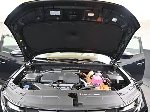 New 2026 Hyundai Tucson SEL image 9