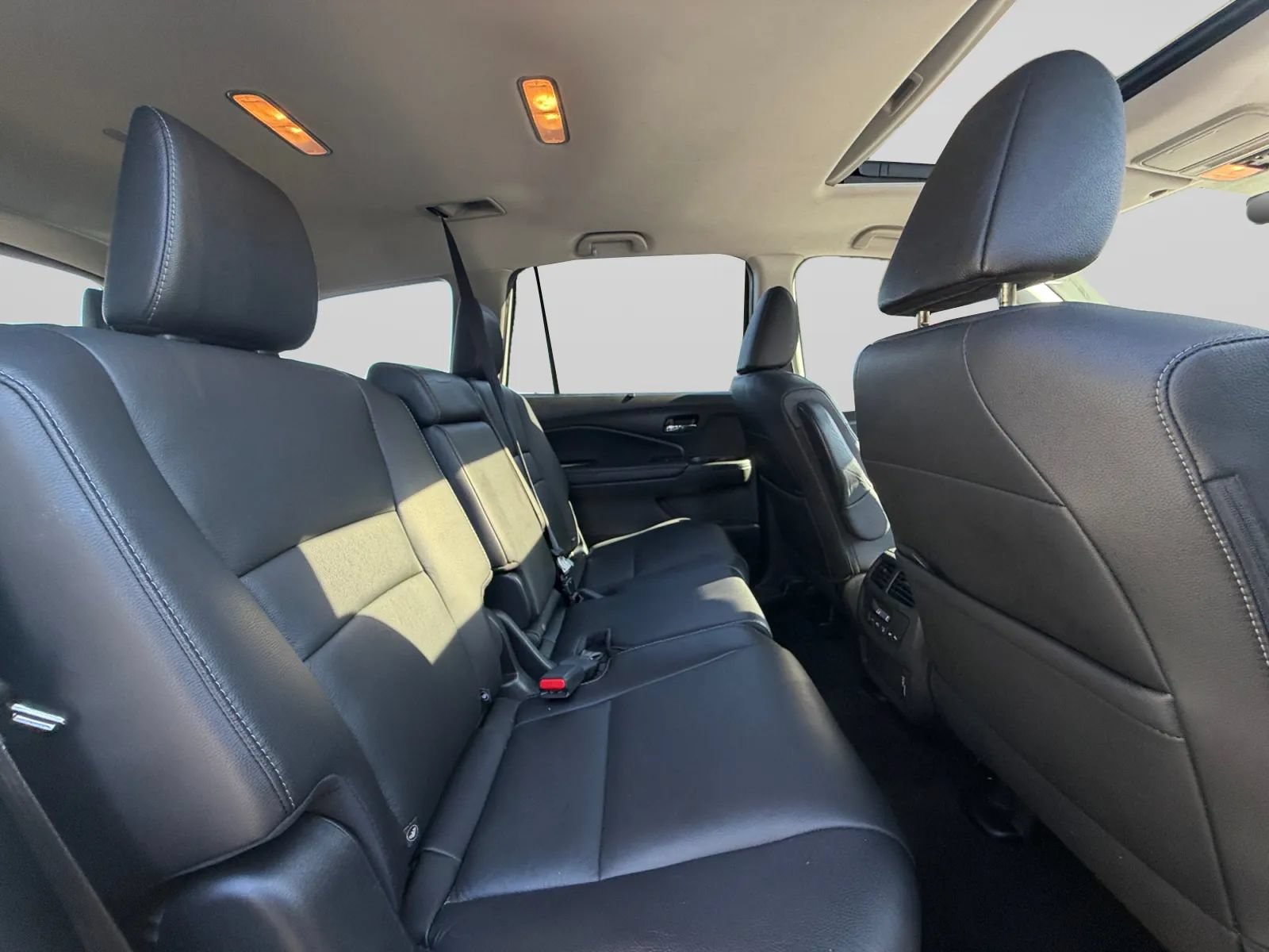 Used 2021 Honda Pilot EX-L image 31