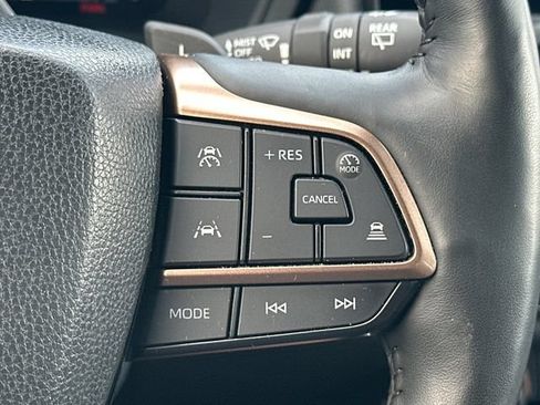 Used 2024 Toyota Grand Highlander AWD Hybrid image 24