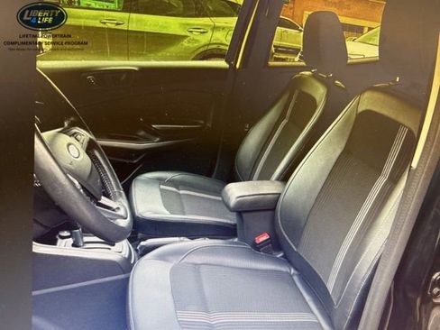 Used 2020 Ford EcoSport SES AWD/4WD image 8