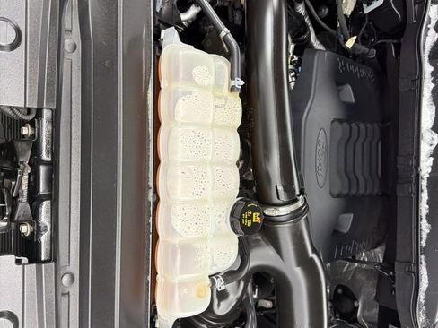 Used 2022 Ford F150 Platinum w/ Equipment Group 701A High image 33