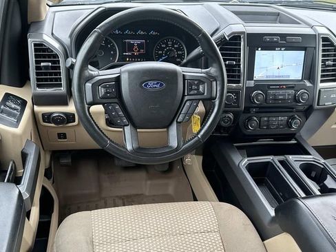 Used 2017 Ford F150 XLT w/ Equipment Group 302A Luxury image 17