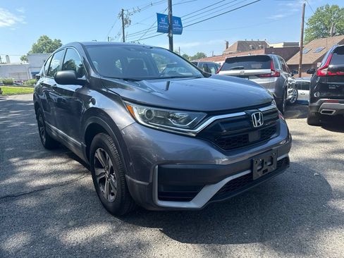 Used 2020 Honda CR-V LX image 2