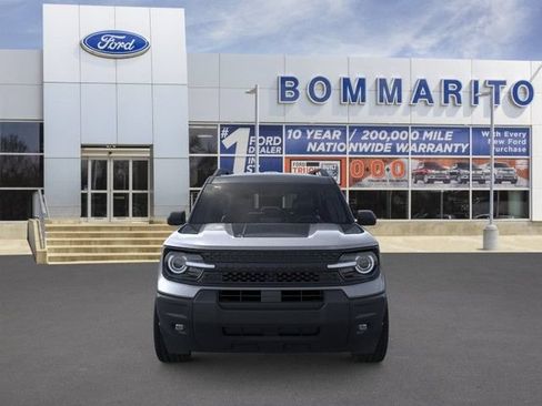 New 2026 Ford Bronco Sport Big Bend w/ Convenience Package AWD/4WD image 6