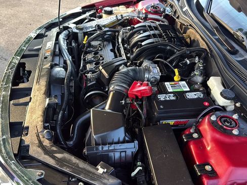 Used 2012 Ford Fusion SEL FWD image 33