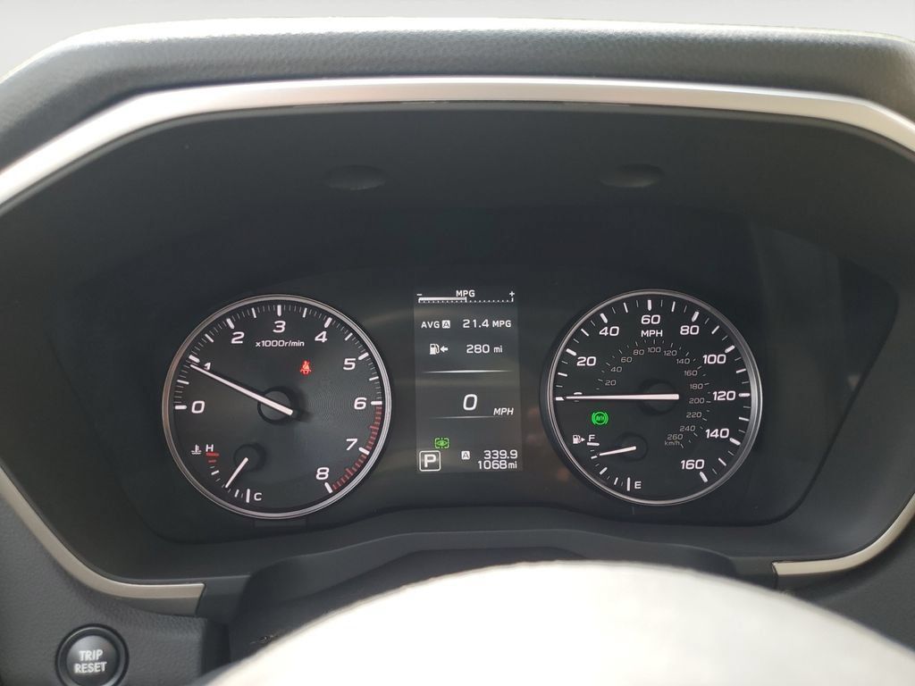 Certified 2026 Subaru Ascent Limited AWD/4WD image 20
