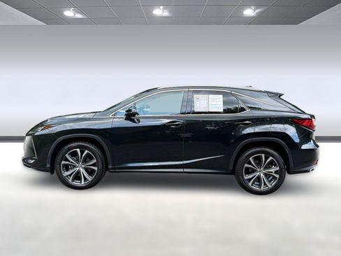 Used 2022 Lexus RX 350 AWD w/ Premium Package image 2