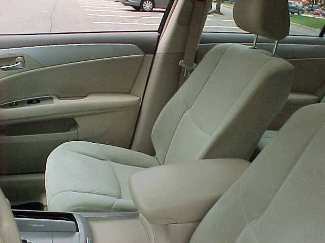 Used 2008 Toyota Avalon XL FWD image 18