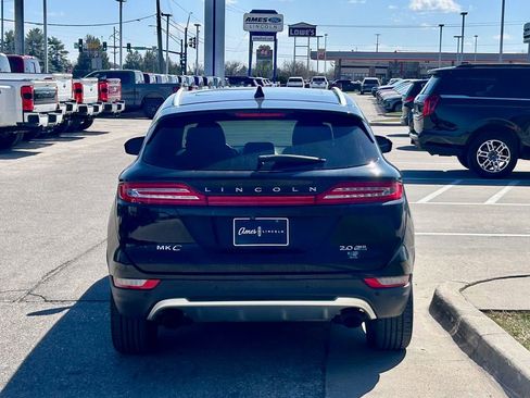 Used 2016 Lincoln MKC Reserve w/ Lincoln MKC Climate Package image 5