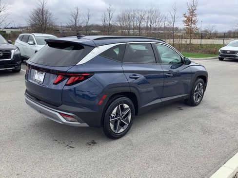 New 2026 Hyundai Tucson SEL FWD image 5