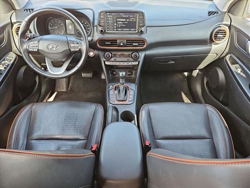 Used 2020 Hyundai Kona Ultimate image 18