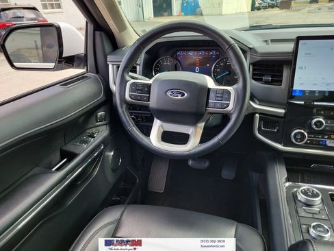 Certified 2024 Ford Expedition XLT AWD/4WD image 11