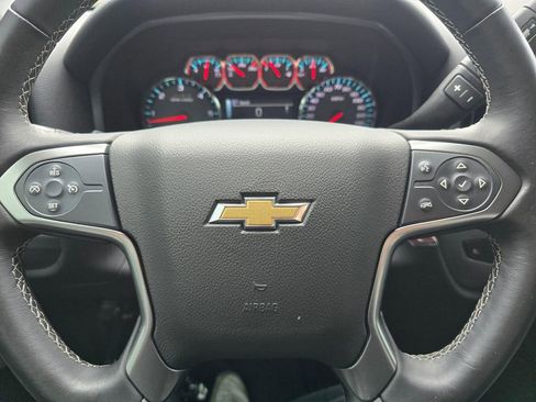Used 2018 Chevrolet Silverado 1500 LT w/ All Star Edition image 25