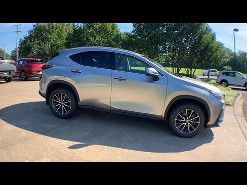 Certified 2022 Lexus NX 350 AWD w/ Accessory Package 2 image 9