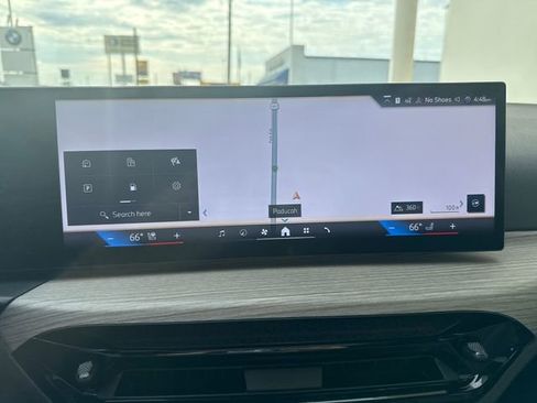 Certified 2025 BMW 430i xDrive Coupe w/ Convenience Package image 18