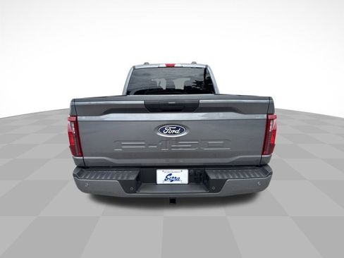 Used 2024 Ford F150 STX image 7