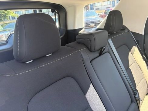 Used 2025 Ford Bronco Sport Big Bend AWD/4WD image 30