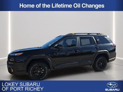 New 2026 Subaru Outback Wilderness