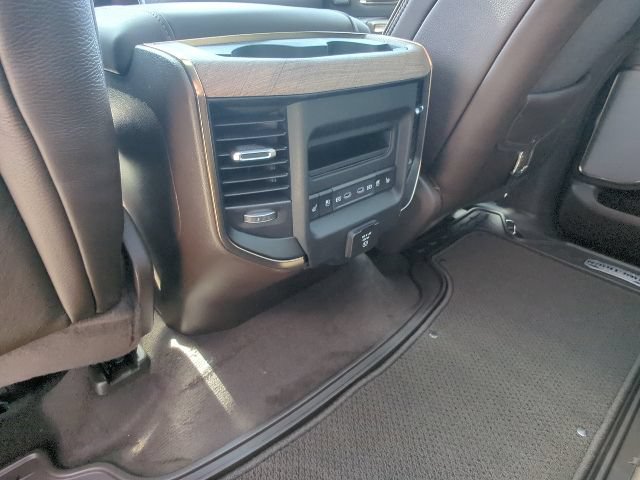 New 2027 RAM 1500 Limited AWD/4WD image 29