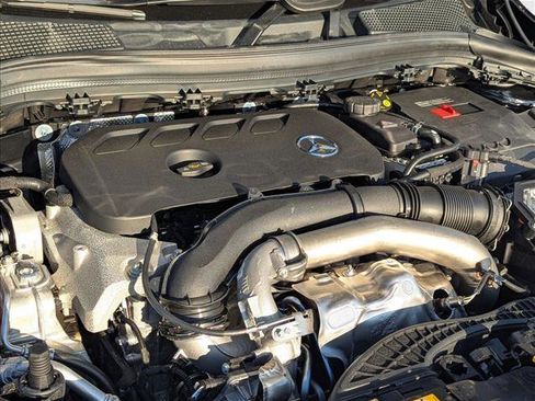 New 2026 Mercedes-Benz GLA 250 image 15