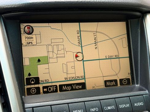 Used 2007 Lexus RX 400h 2WD image 29