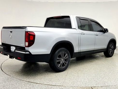 Used 2019 Honda Ridgeline Sport image 5