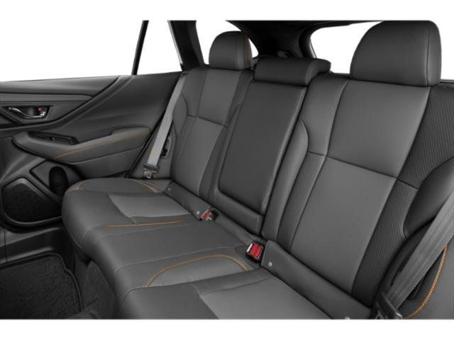 Used 2022 Subaru Outback Wilderness AWD/4WD image 16