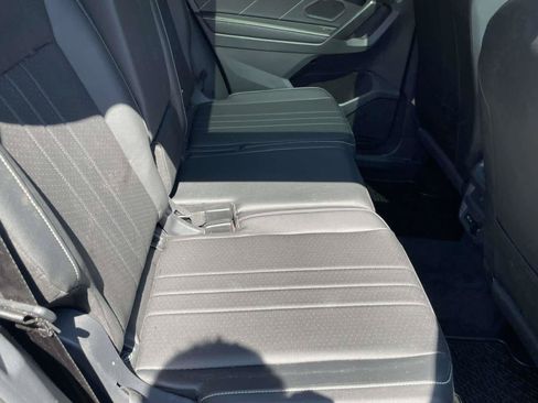 Used 2026 Honda CR-V EX image 21