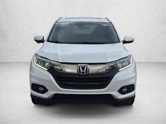 Used 2022 Honda HR-V EX video 2