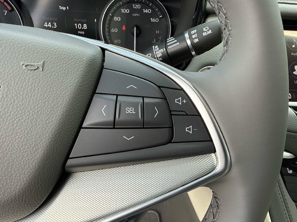 New 2026 Cadillac XT5 Premium Luxury FWD image 29