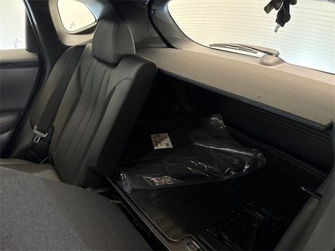 New 2025 Acura ADX A-Spec image 15