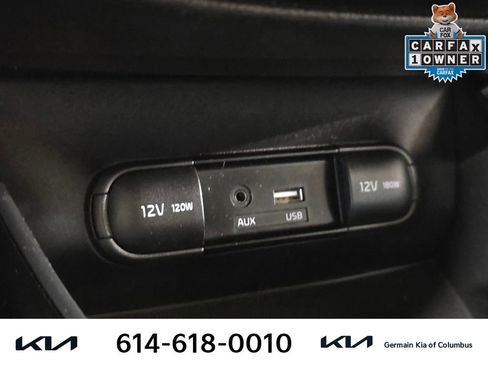 Used 2017 Kia Soul FWD image 30
