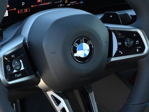 New 2026 BMW 530i w/ M Sport Package RWD image 12