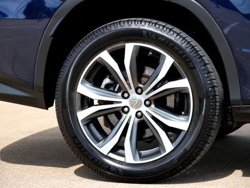 Used 2017 Lexus RX 350 AWD w/ Premium Package image 40