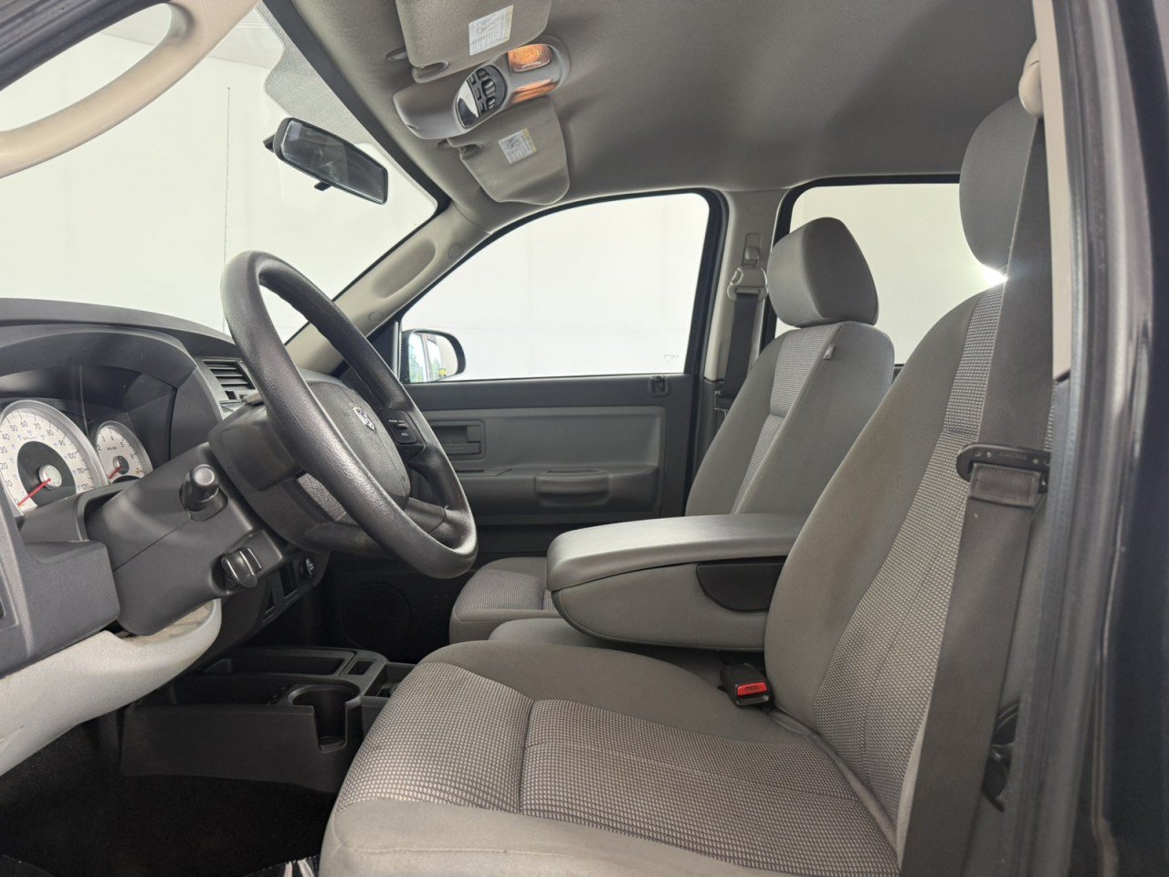 Used 2008 Dodge Dakota SLT RWD image 14