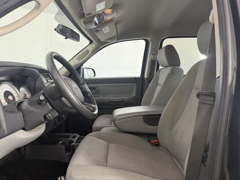 Used 2008 Dodge Dakota SLT RWD image 14
