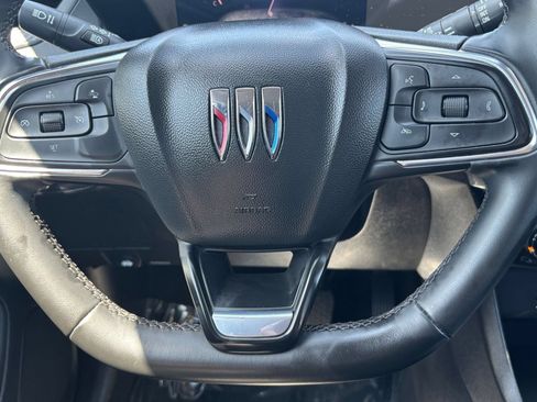 Used 2024 Buick Encore GX Sport Touring AWD/4WD image 24