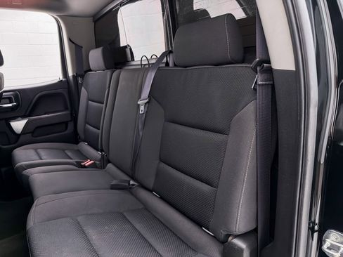 Used 2015 Chevrolet Silverado 1500 LT w/ Texas Edition, 1LT Trim image 24