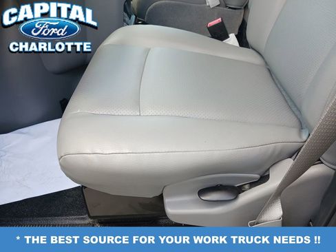 New 2027 Ford E-350 and Econoline 350 Super Duty w/ Power Equipment Group RWD image 9