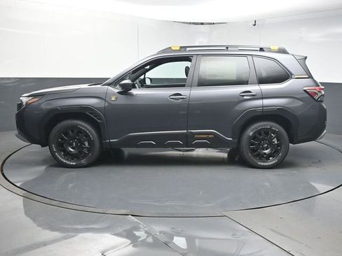 New 2026 Subaru Forester Wilderness w/ Wilderness Package AWD/4WD image 5