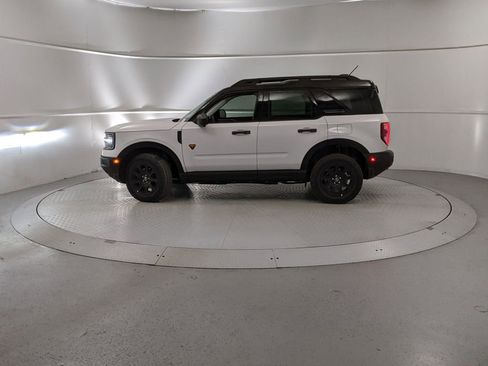 New 2025 Ford Bronco Sport Badlands image 5