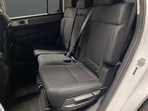 New 2026 Hyundai Santa Fe SE image 27