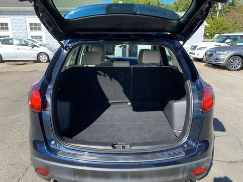 Used 2015 MAZDA CX-5 Sport w/ Bluetooth Audio Package image 17