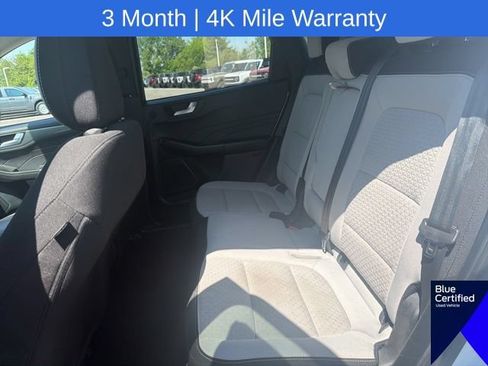 Used 2023 Ford Escape Active FWD image 15